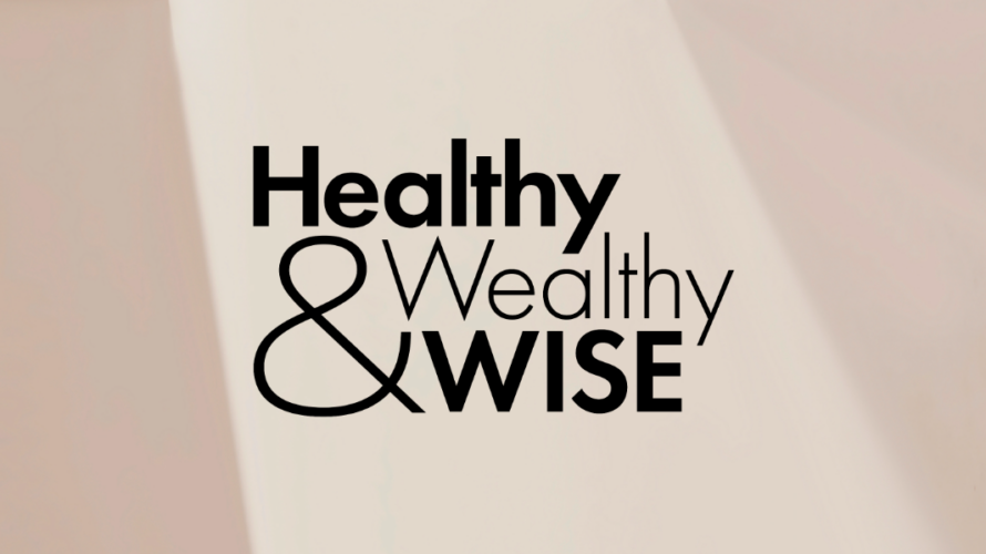 Healthy, Wealthy and Wise coming to Seven in 2025