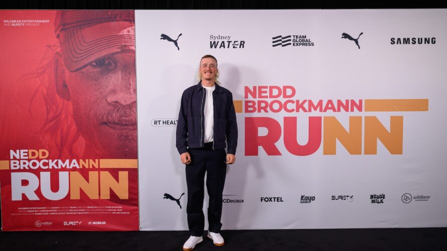 Epic RUNN documentary to be available on Netflix Australia and New Zealand