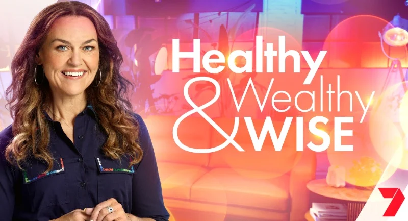 WTFN relaunches Healthy, Wealthy & Wise