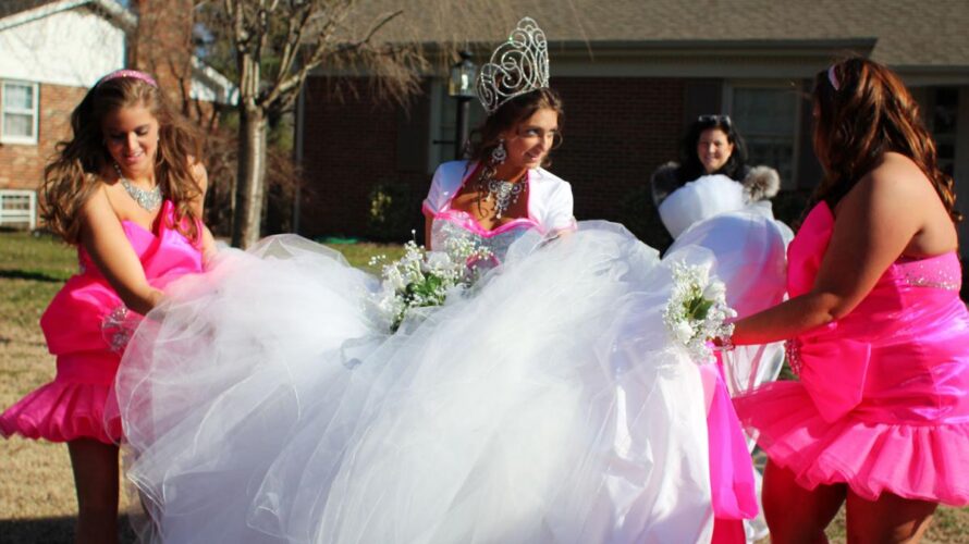 Radar partners with Upstream on OMG Weddings