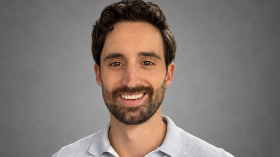 WTFN Promotes Michael McDermott To Head Of Development